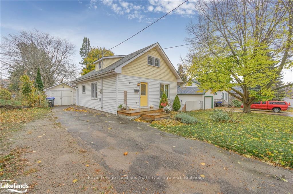 Photo 4 of 514 Queen Street, Midland — HOMEH