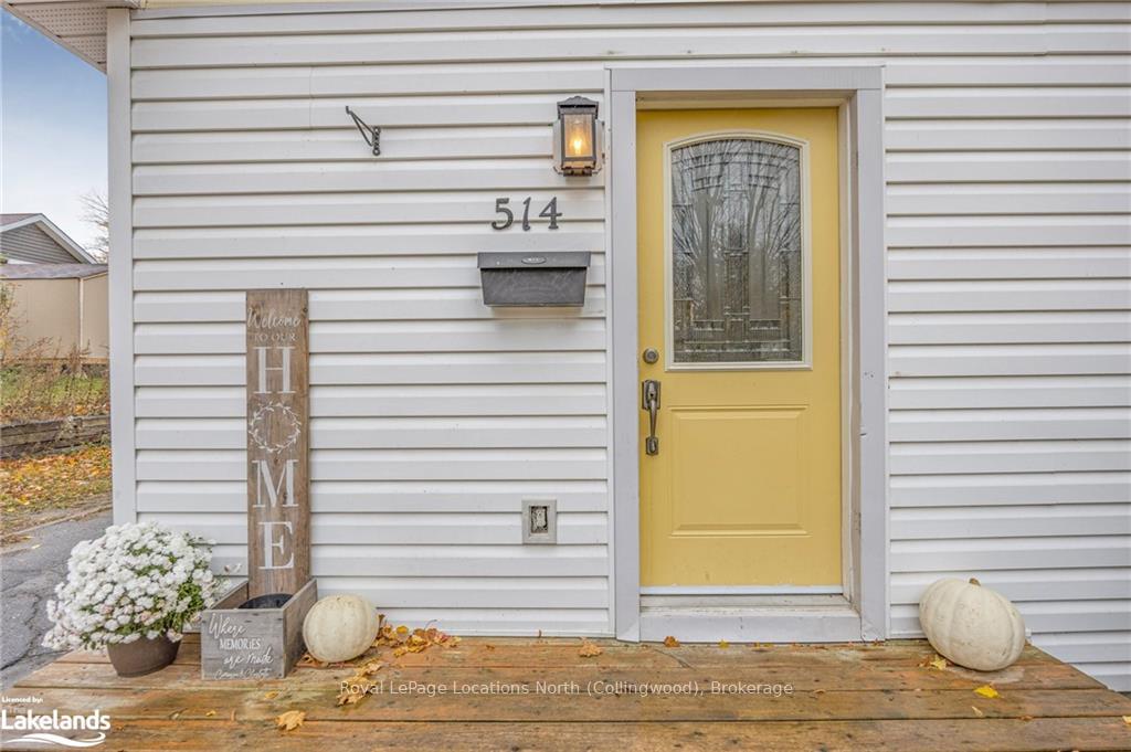 Photo 5 of 514 Queen Street, Midland — HOMEH