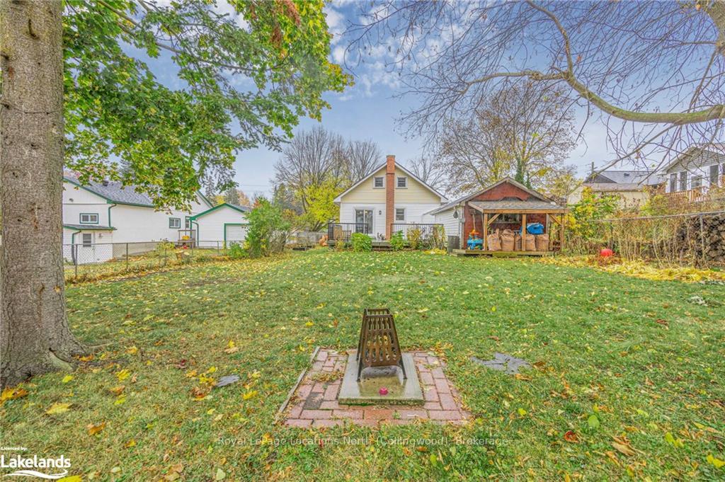 Photo 39 of 514 Queen Street, Midland — HOMEH