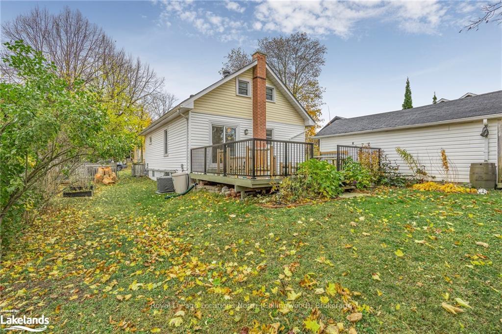 Photo 41 of 514 Queen Street, Midland — HOMEH