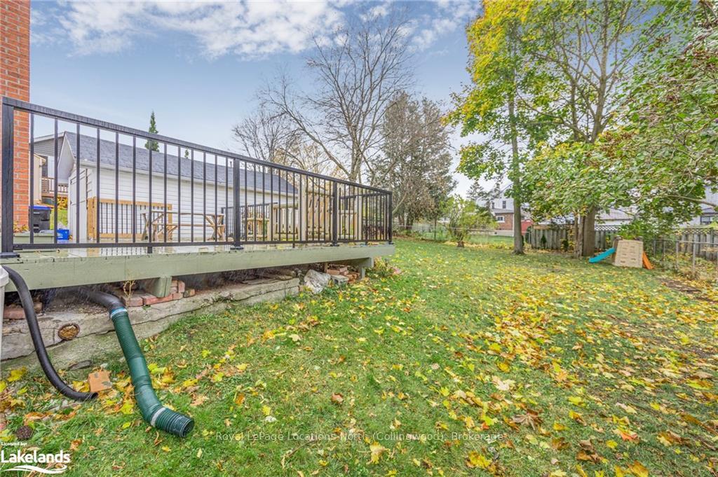 Photo 42 of 514 Queen Street, Midland — HOMEH