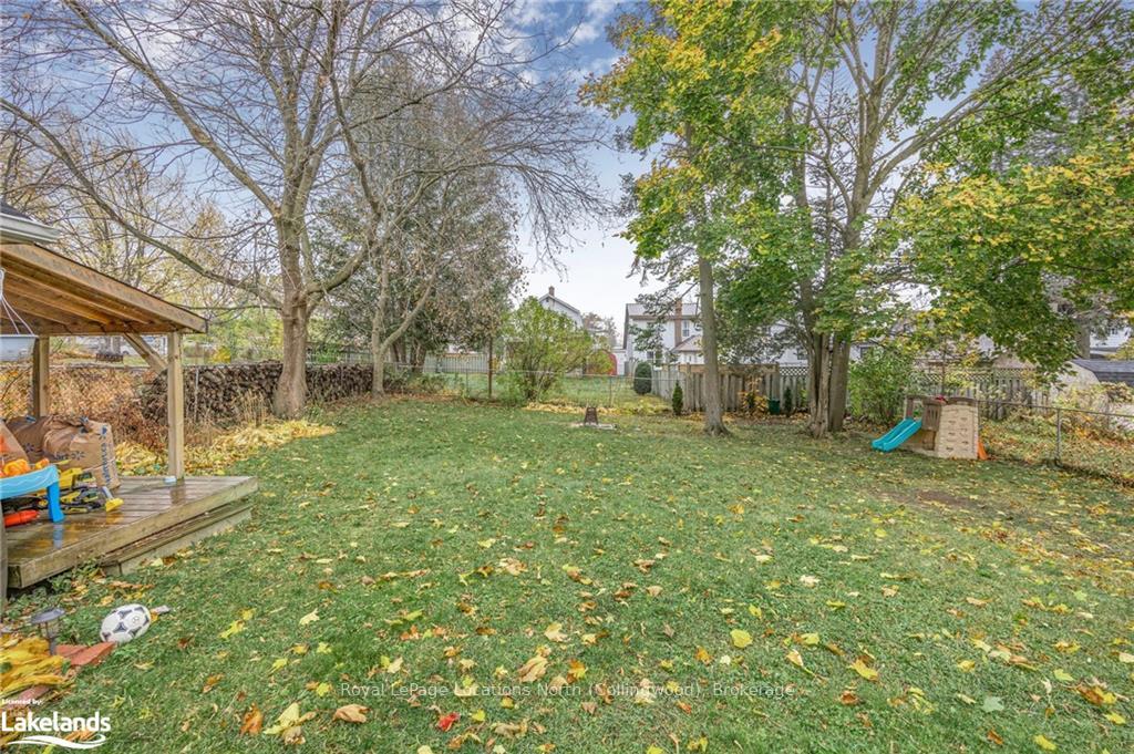 Photo 44 of 514 Queen Street, Midland — HOMEH