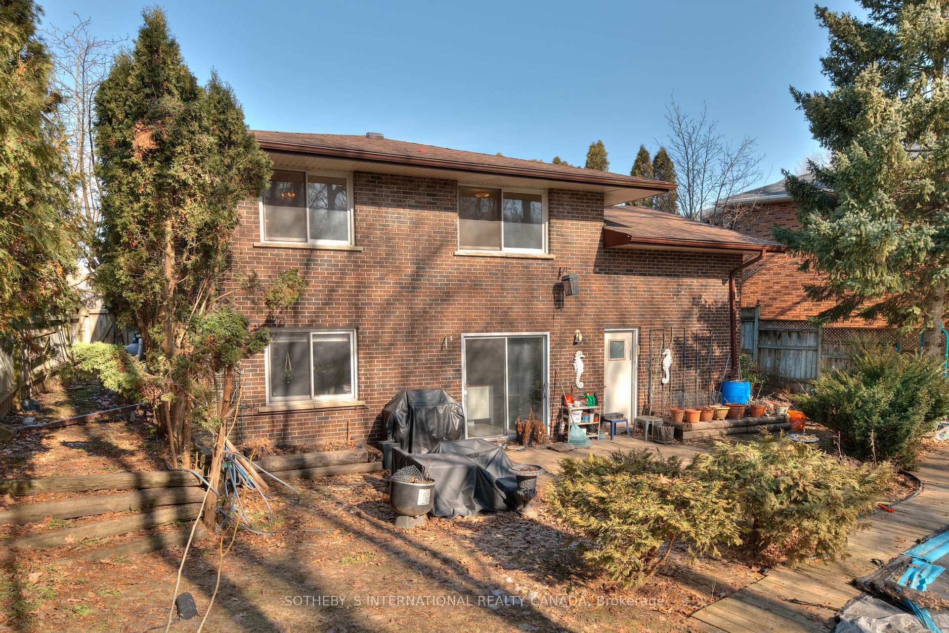 Photo 36 of 223 Southwood Drive, Kitchener — HOMEH