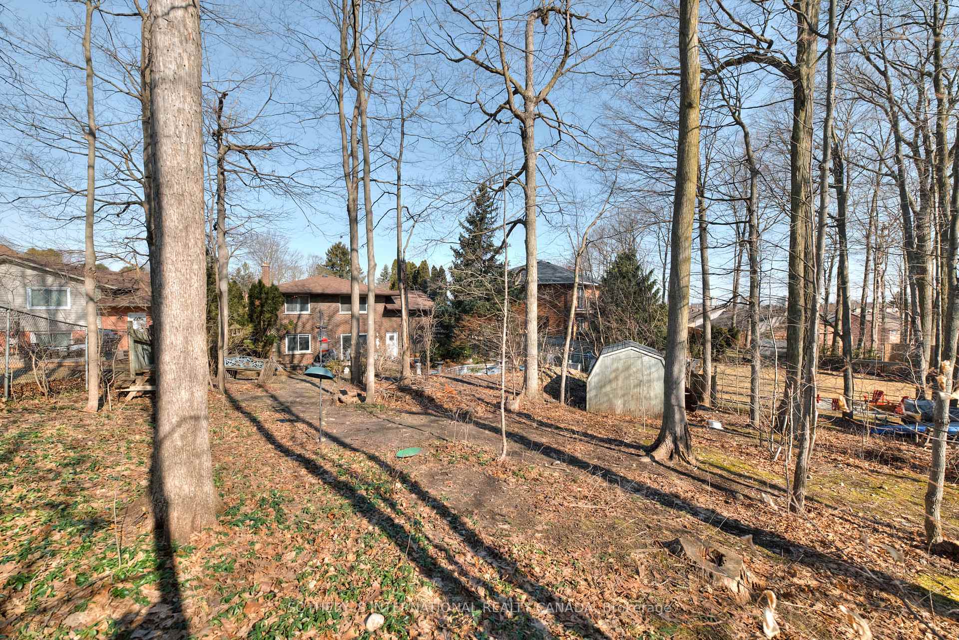 Photo 38 of 223 Southwood Drive, Kitchener — HOMEH