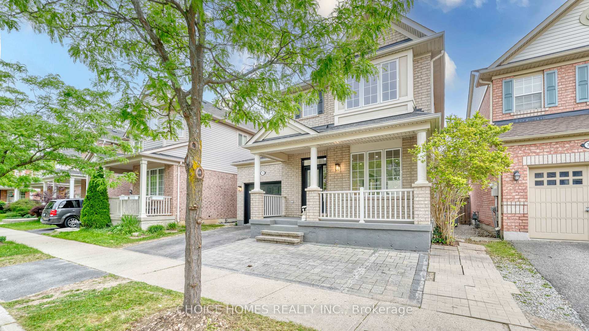 Photo 3 of 712 Hood Terrace, Milton, Coates — HOMEH