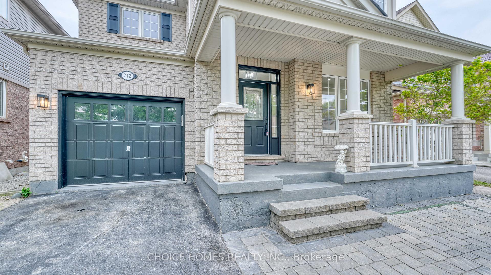 Photo 4 of 712 Hood Terrace, Milton, Coates — HOMEH