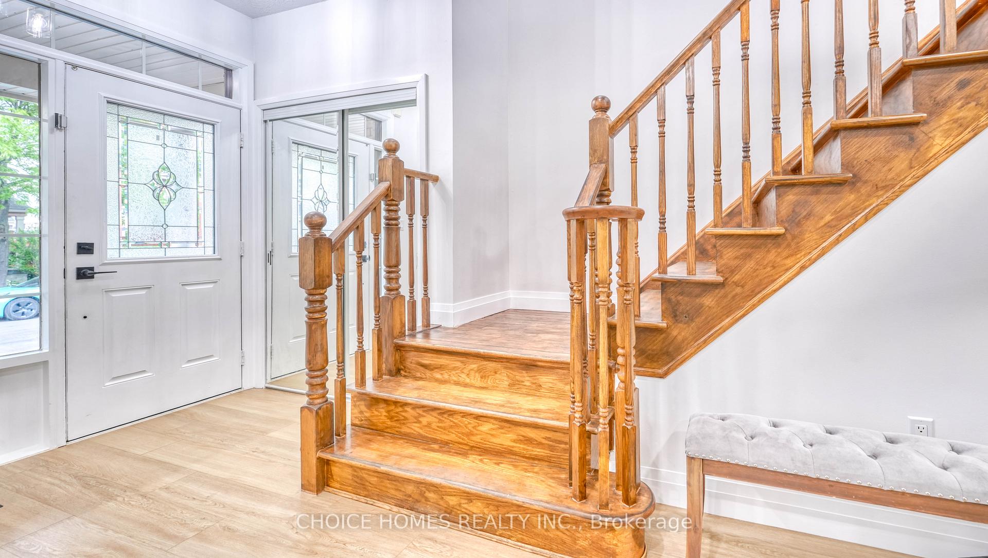 Photo 5 of 712 Hood Terrace, Milton, Coates — HOMEH