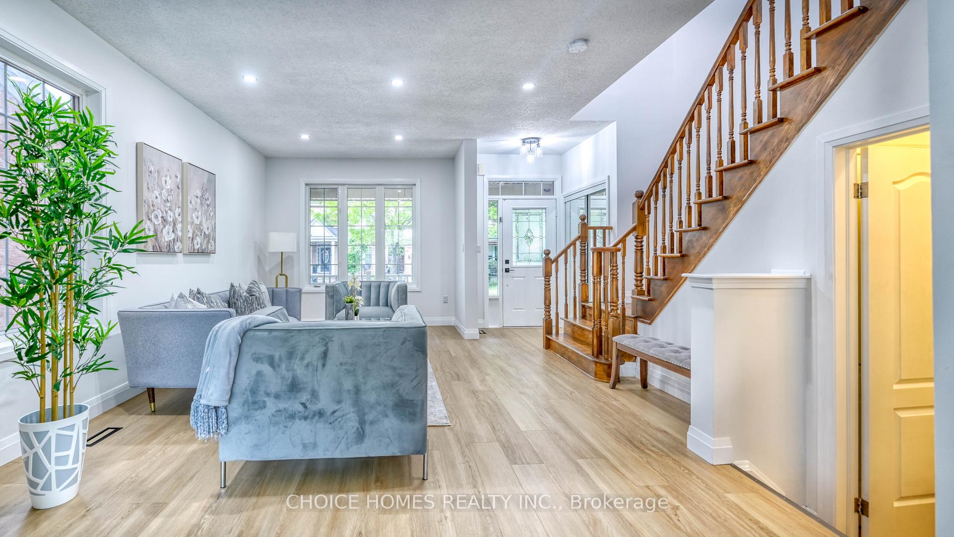 Photo 8 of 712 Hood Terrace, Milton, Coates — HOMEH