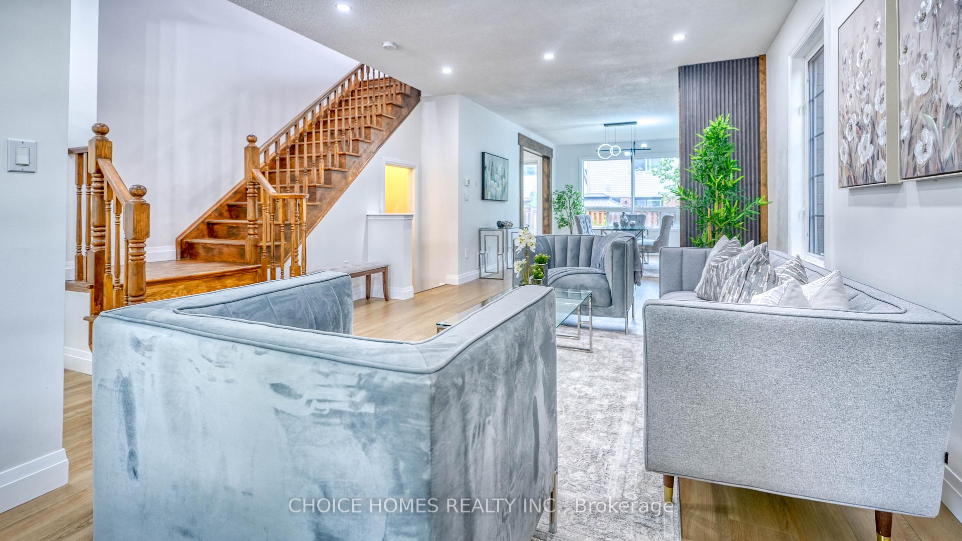 Photo 10 of 712 Hood Terrace, Milton, Coates — HOMEH