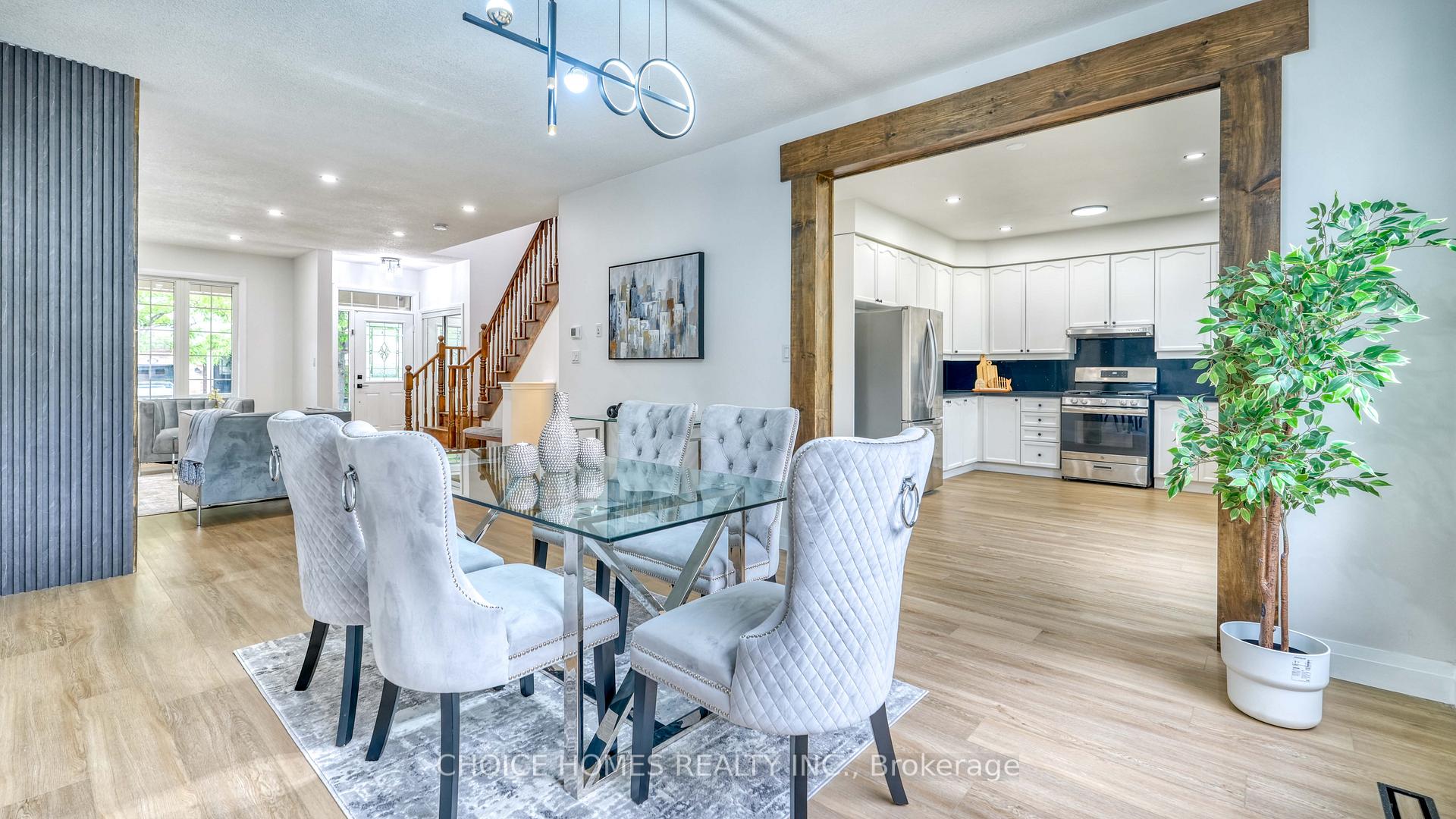 Photo 13 of 712 Hood Terrace, Milton, Coates — HOMEH