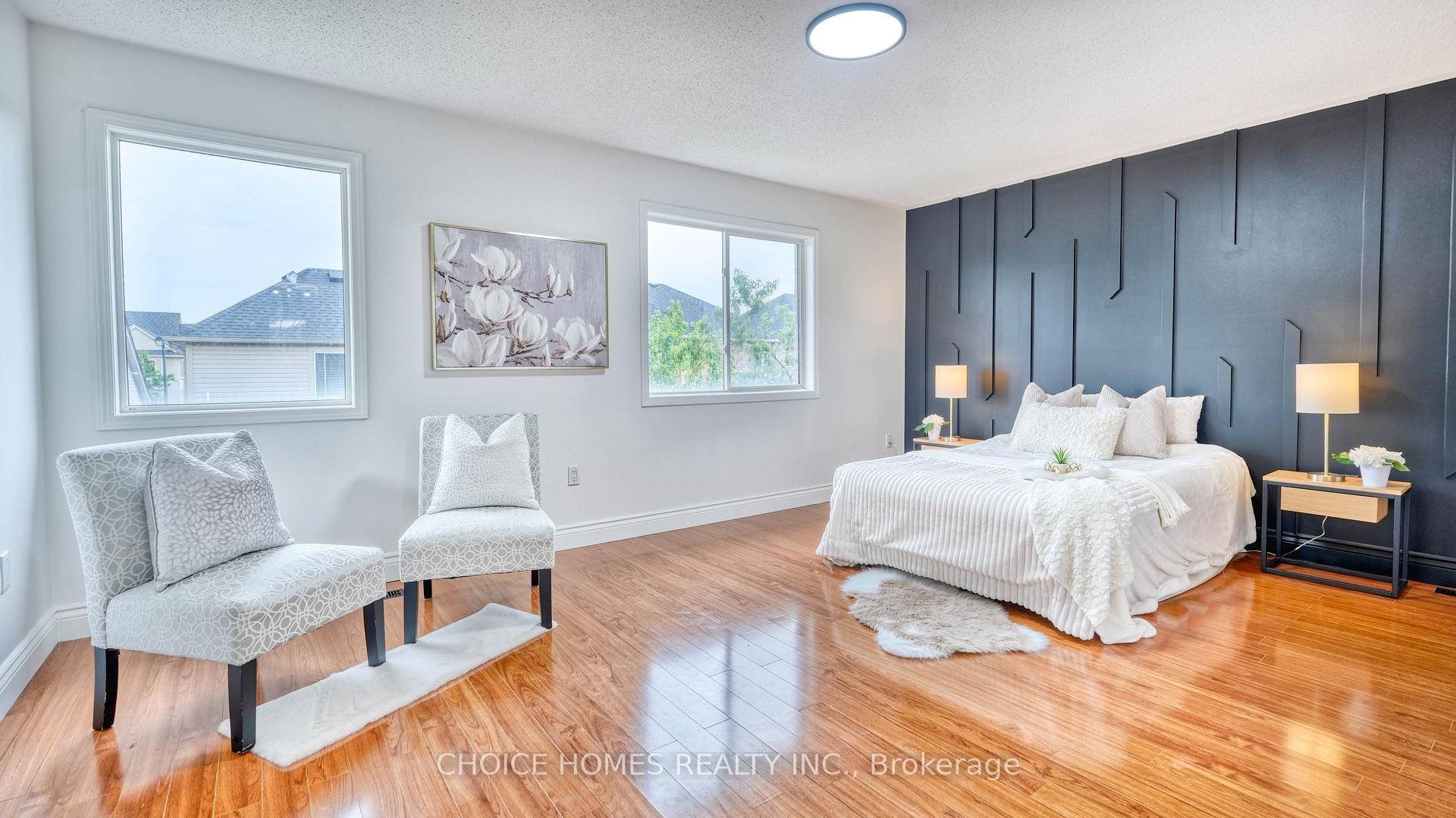 Photo 23 of 712 Hood Terrace, Milton, Coates — HOMEH