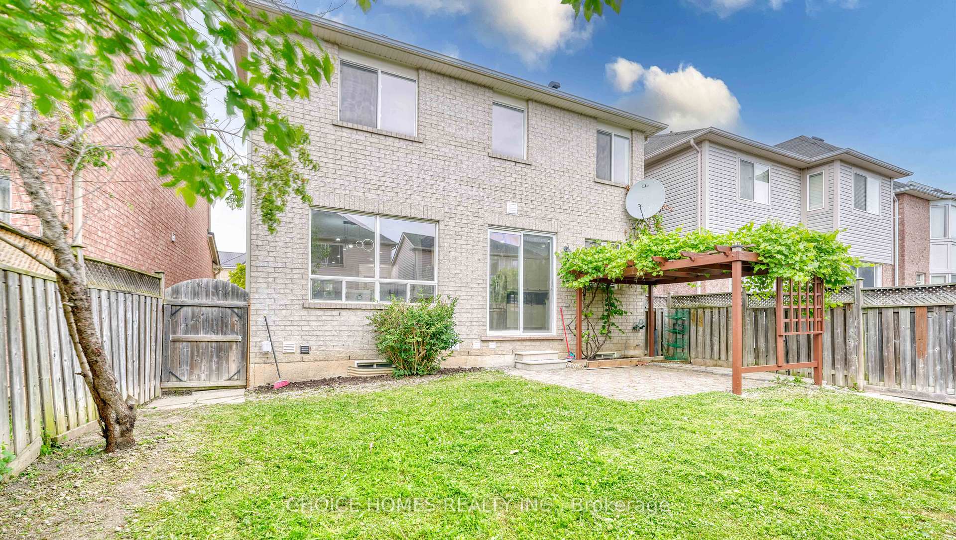 Photo 36 of 712 Hood Terrace, Milton, Coates — HOMEH