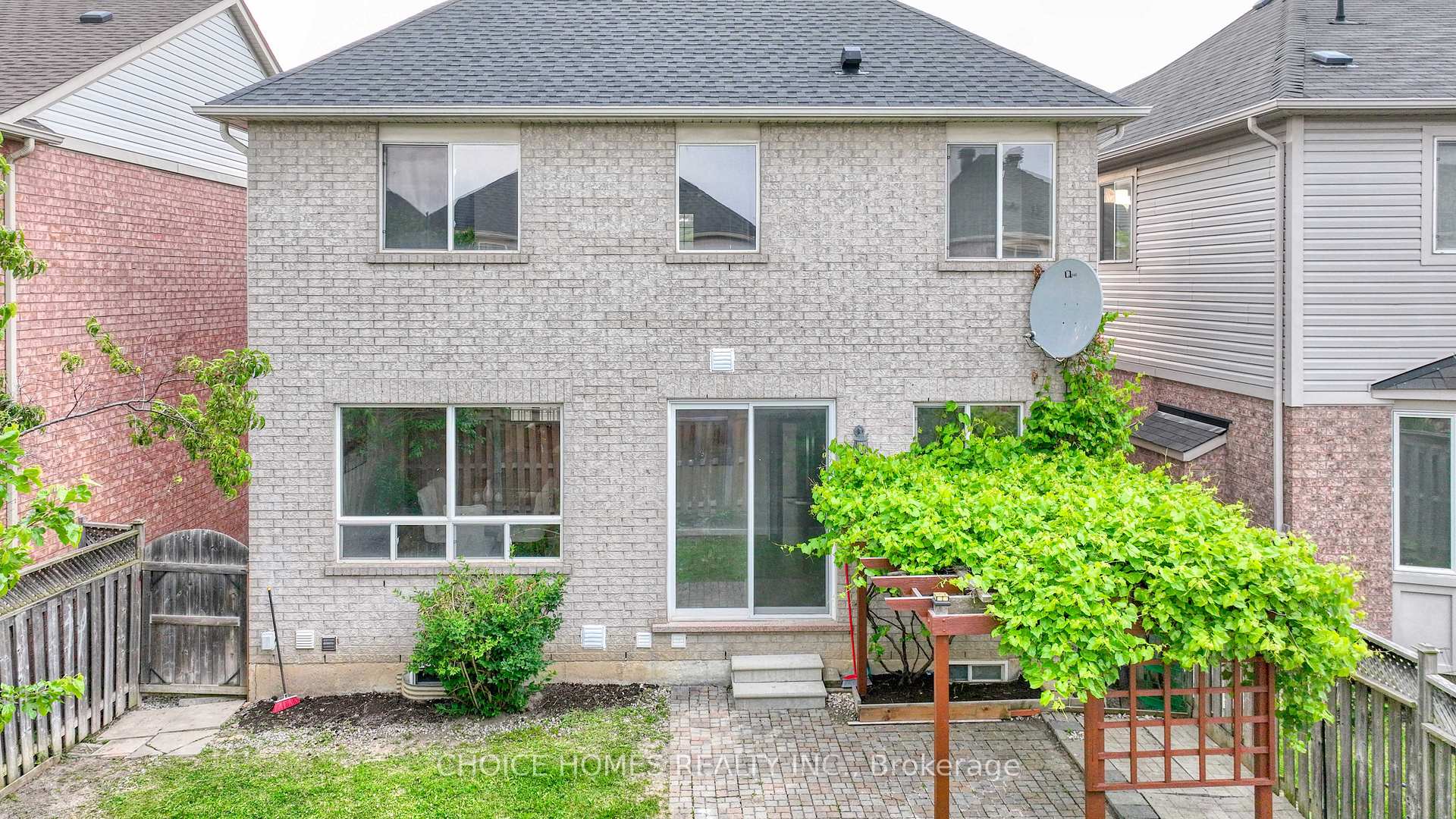 Photo 37 of 712 Hood Terrace, Milton, Coates — HOMEH