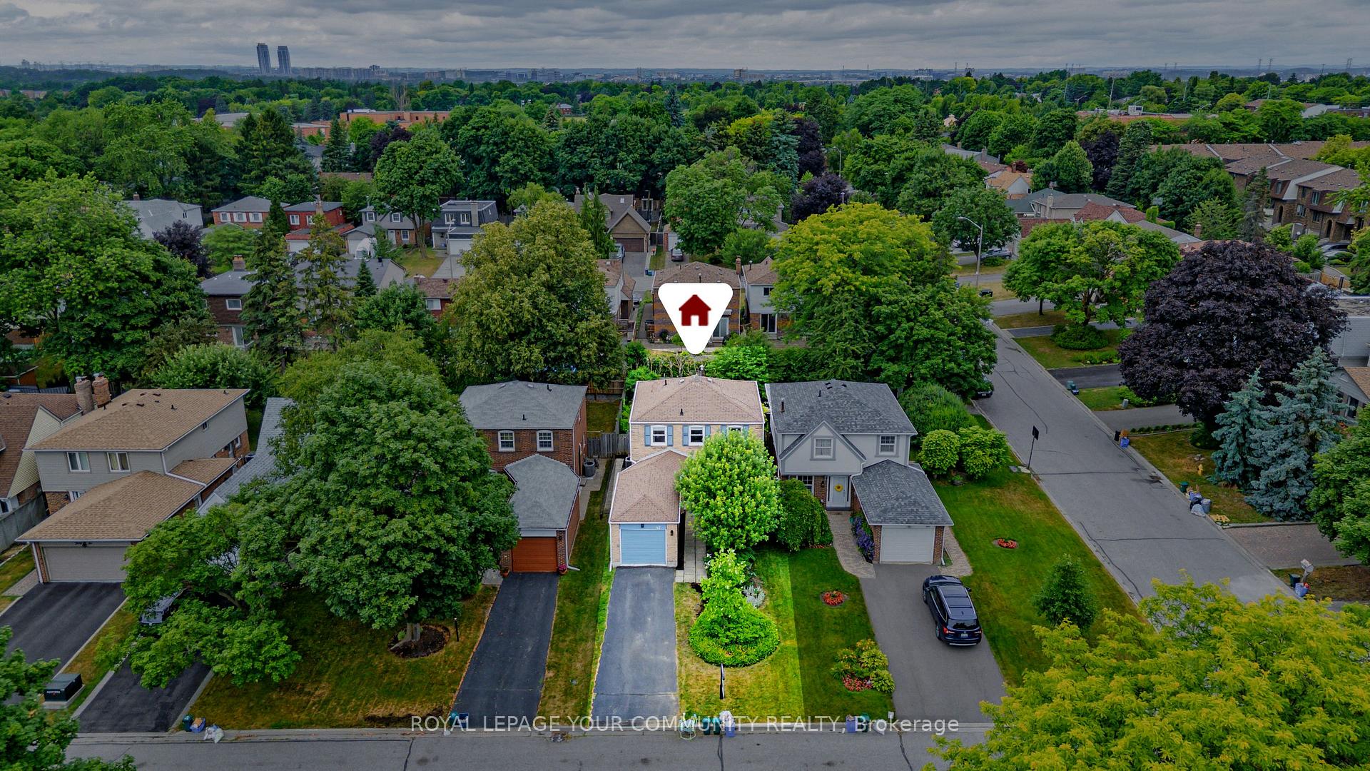 Front of 42 Holsworthy Crescent