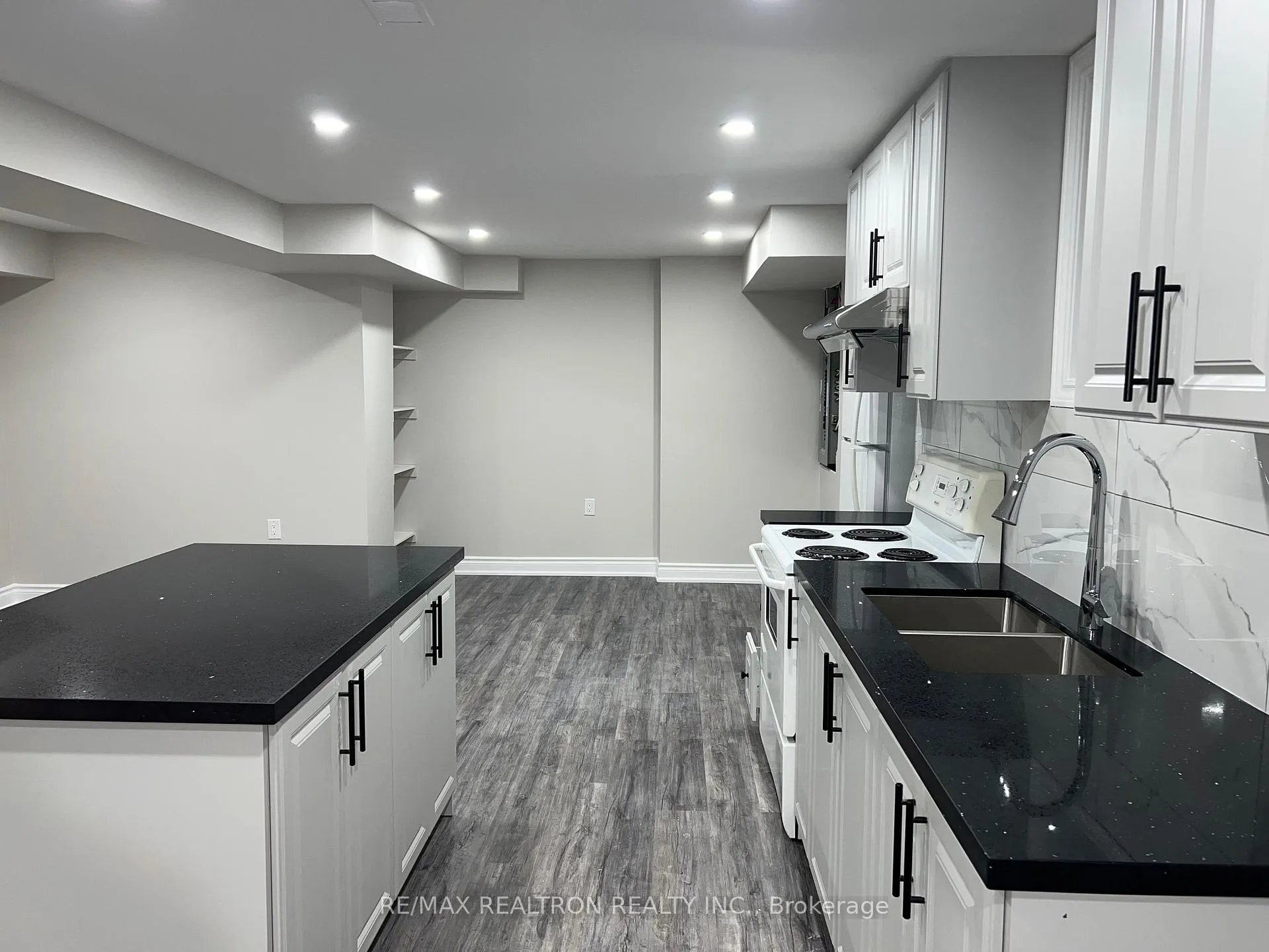 Photo 4 of Unit Bsmt, 34 Todd Road, Ajax, Central West — HOMEH