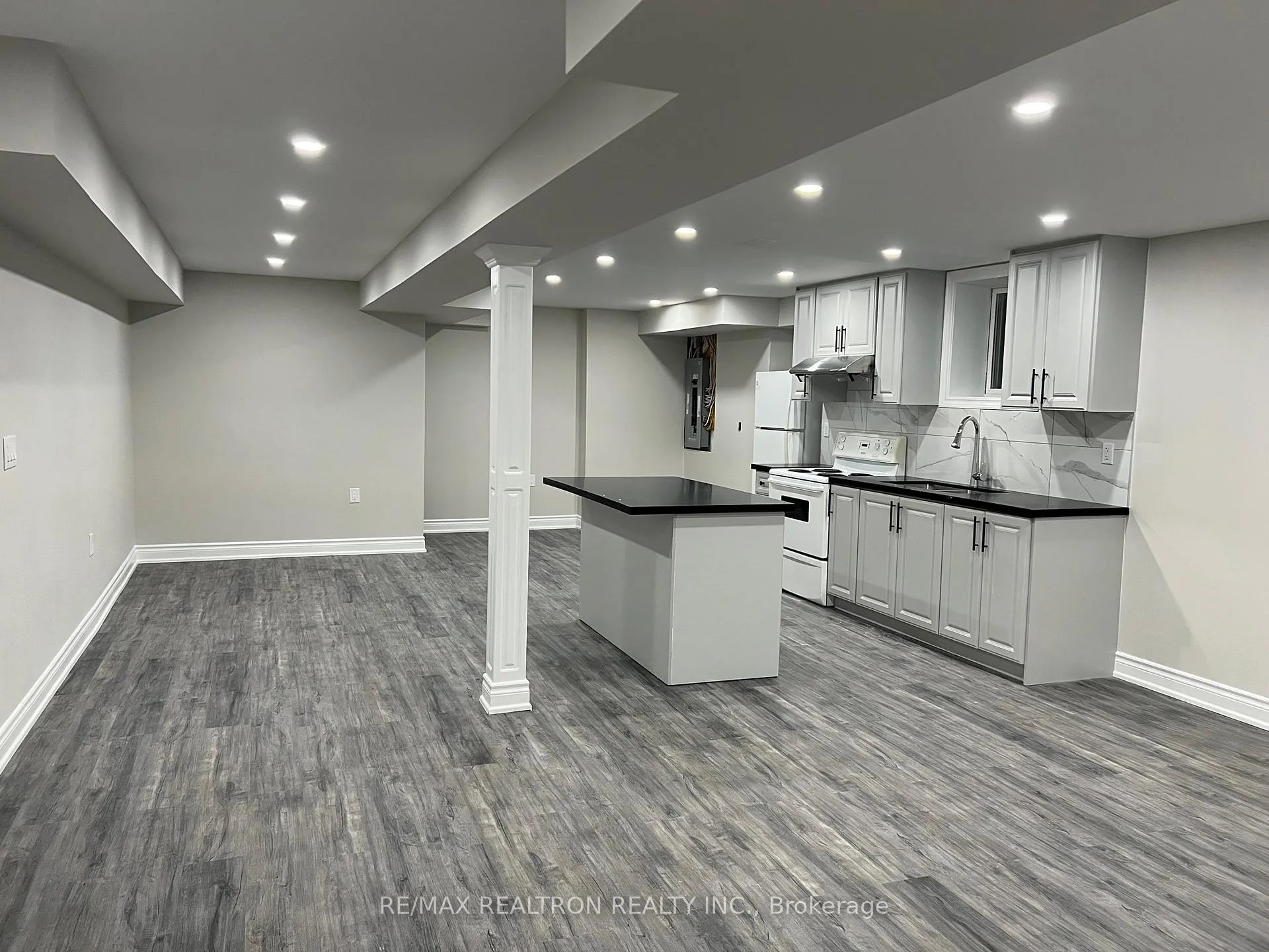 Photo 6 of Unit Bsmt, 34 Todd Road, Ajax, Central West — HOMEH