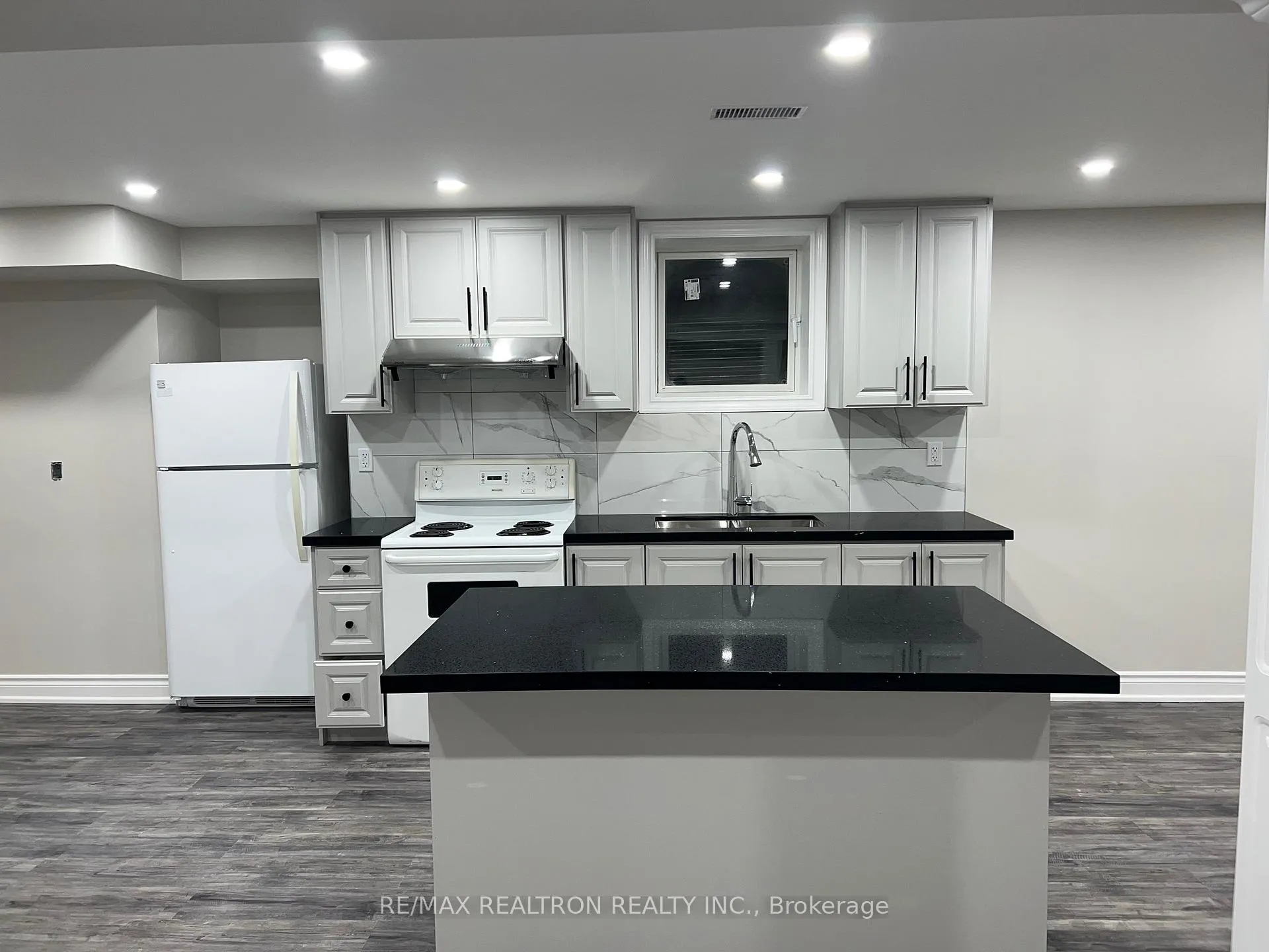 Photo 10 of Unit Bsmt, 34 Todd Road, Ajax, Central West — HOMEH