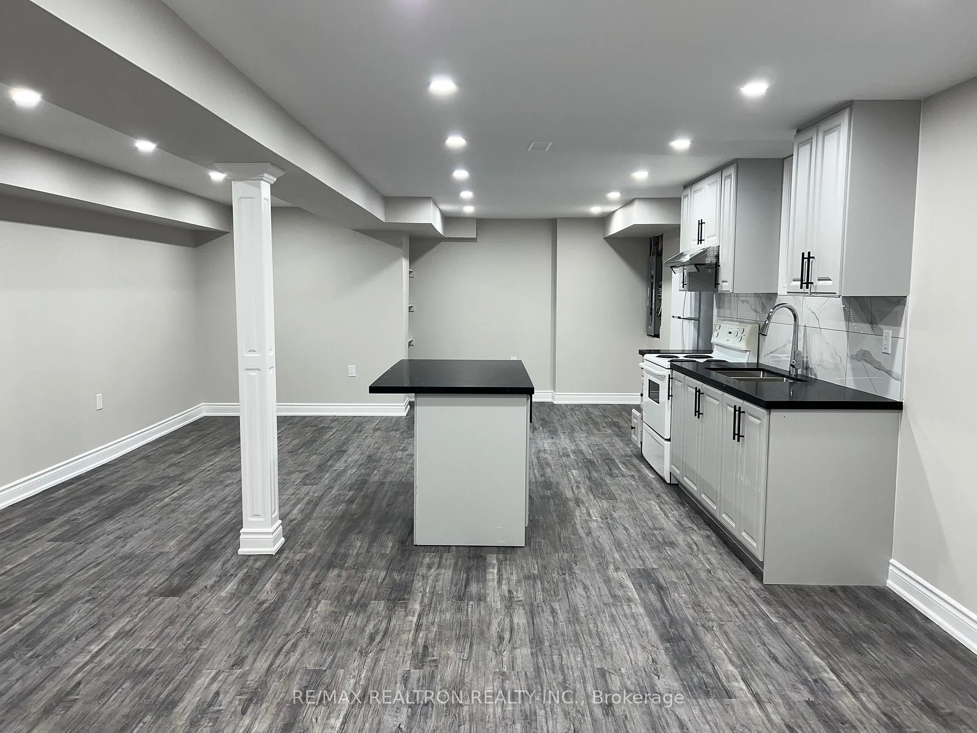 Photo 13 of Unit Bsmt, 34 Todd Road, Ajax, Central West — HOMEH