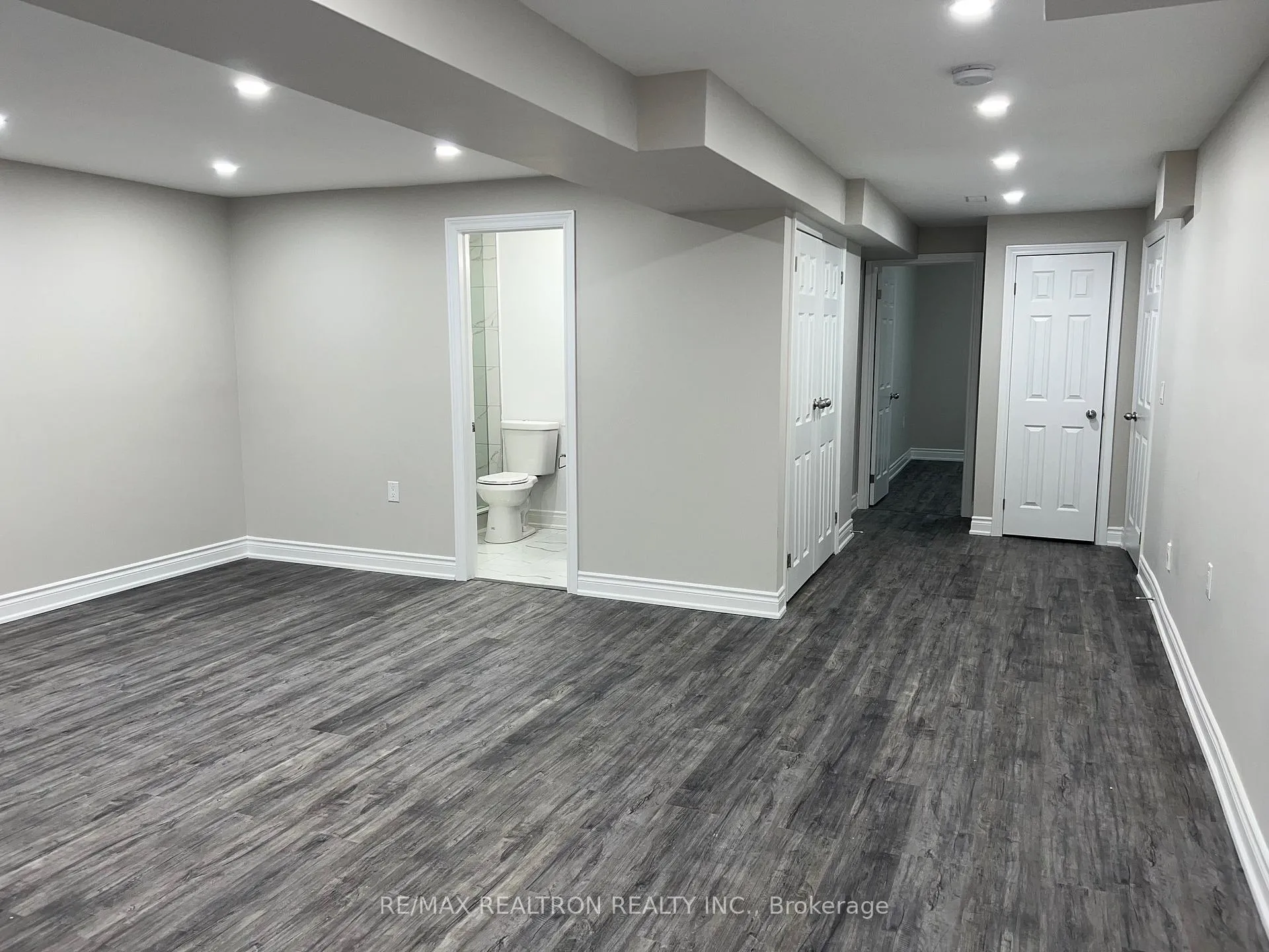 Photo 25 of Unit Bsmt, 34 Todd Road, Ajax, Central West — HOMEH