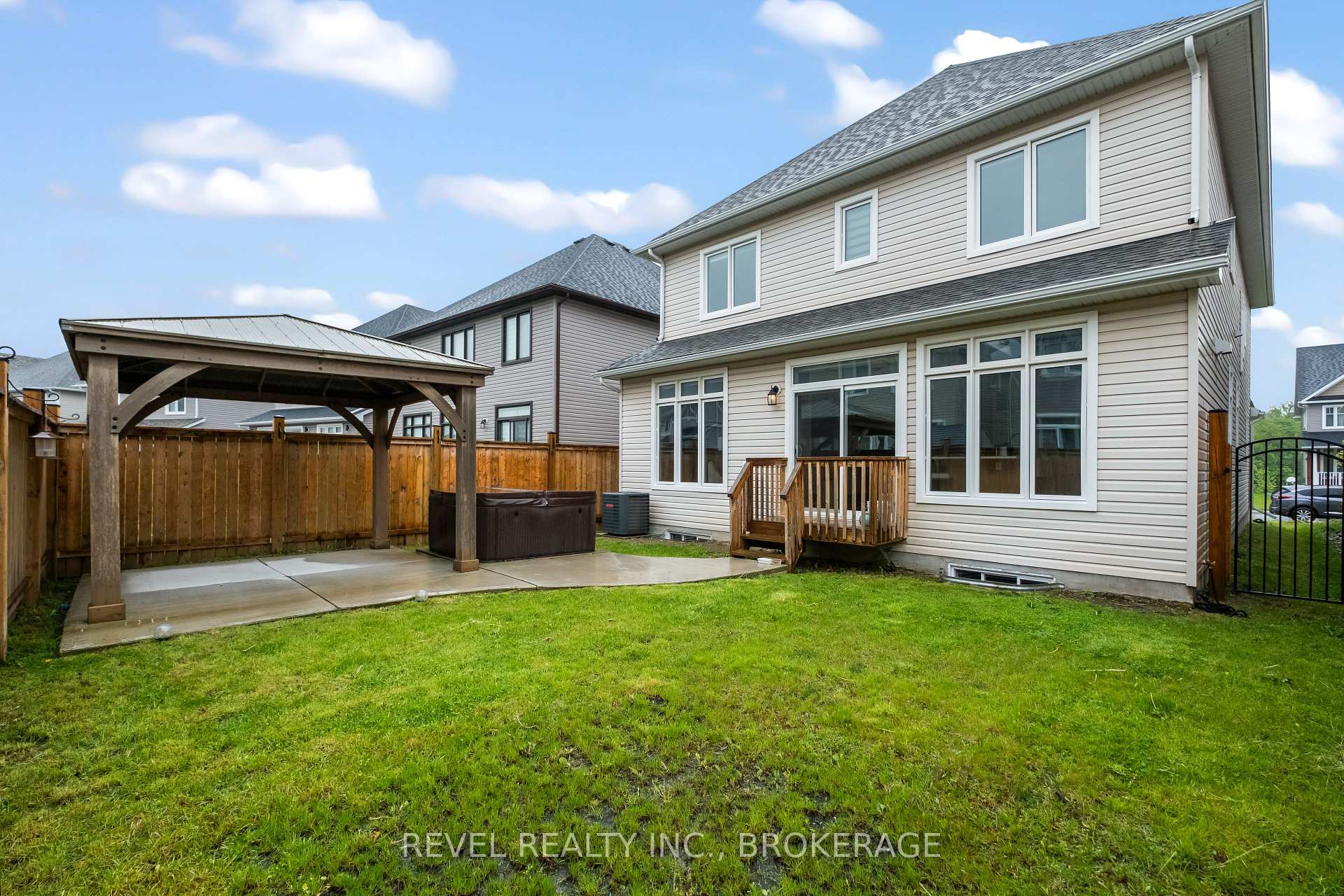 Photo 43 of 709 Riverview Way, Kingston, Kingston East (Incl Barret Crt) — HOMEH
