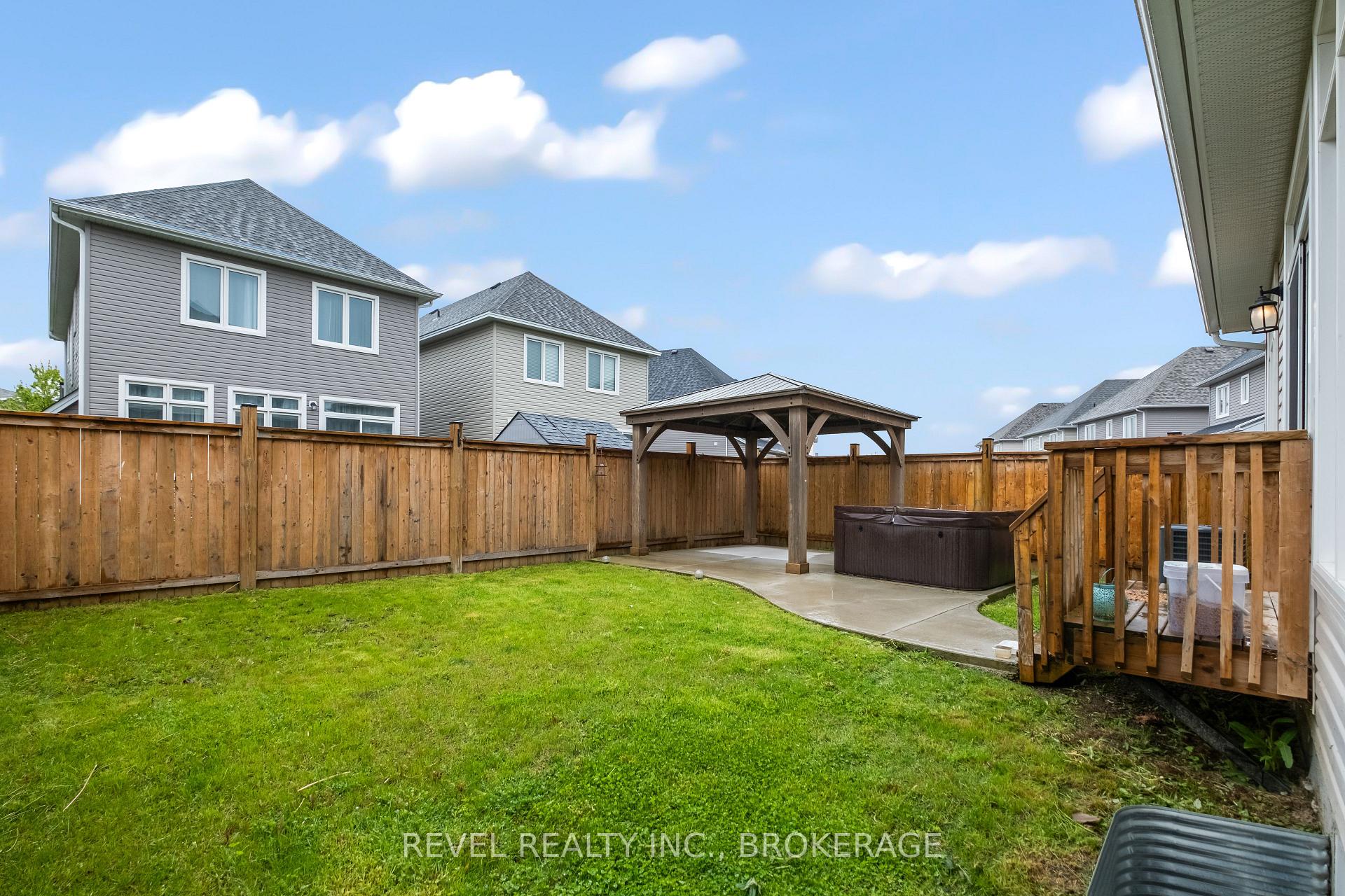 Photo 44 of 709 Riverview Way, Kingston, Kingston East (Incl Barret Crt) — HOMEH