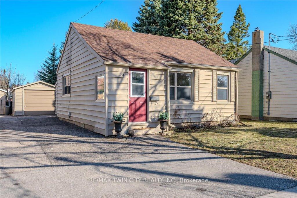 Photo 2 of 24 Perth Road, Kitchener — HOMEH