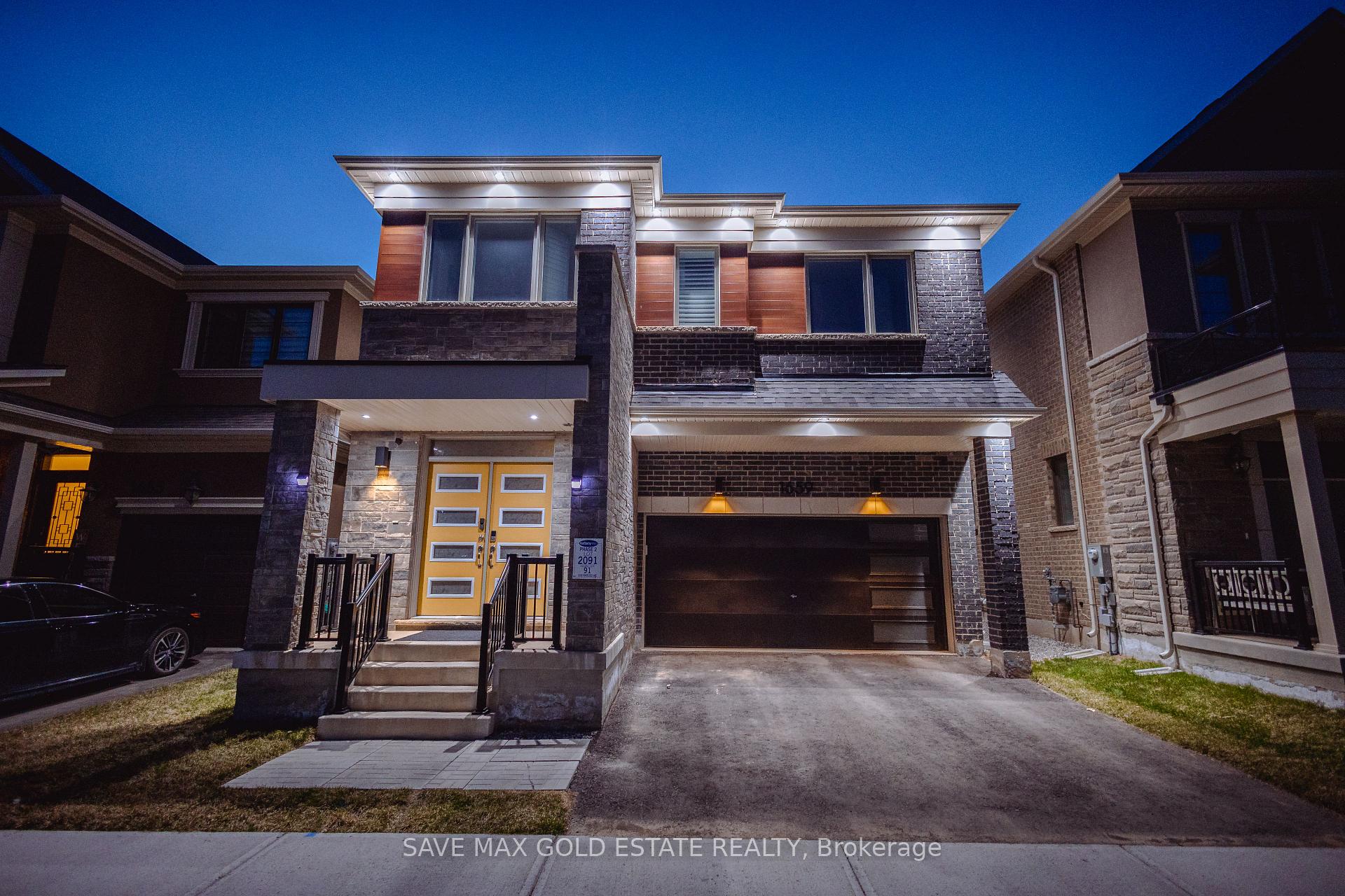 Photo 2 of 1659 Whitlock Avenue, Milton, Bowes — HOMEH