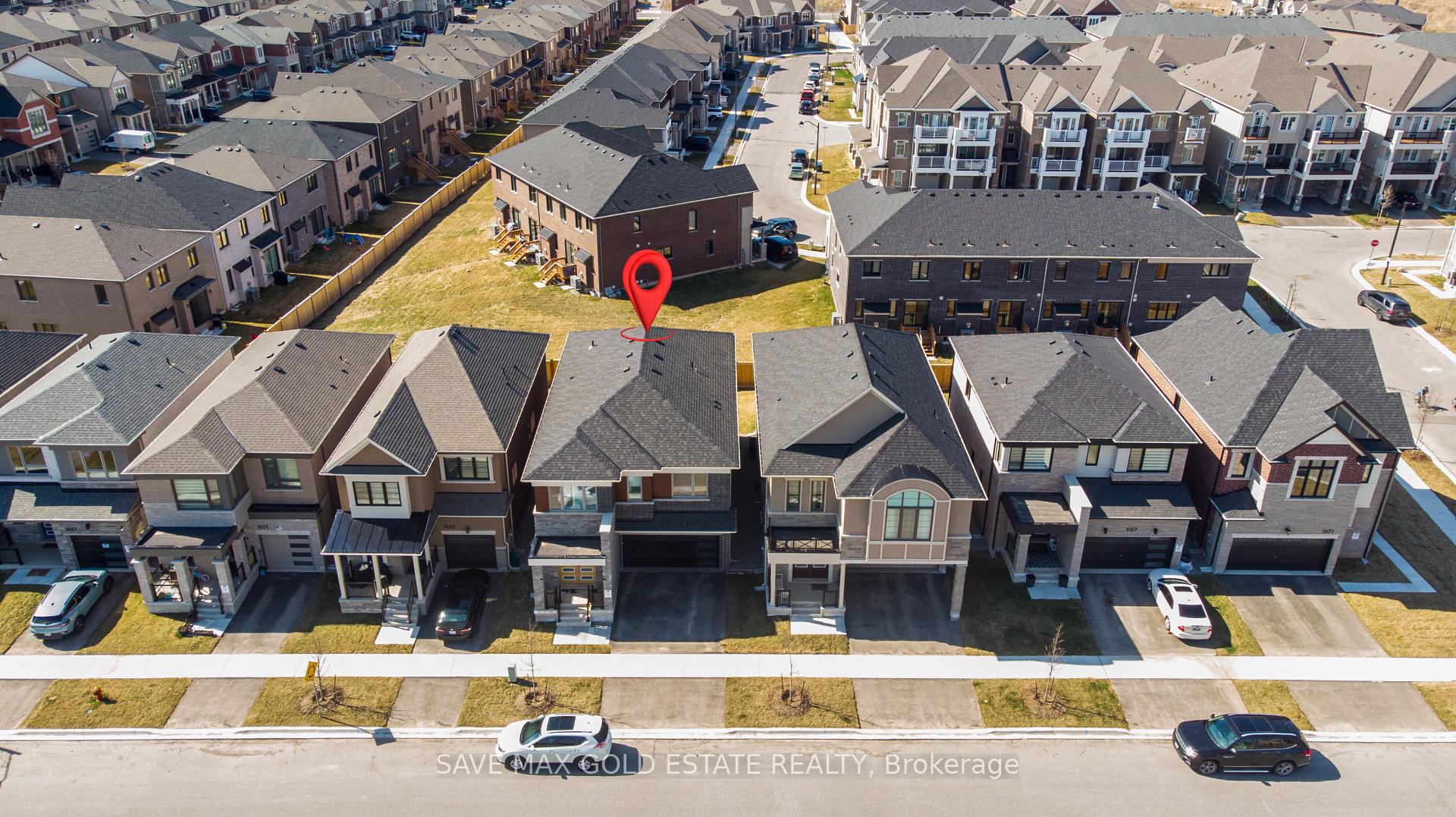 Photo 45 of 1659 Whitlock Avenue, Milton, Bowes — HOMEH