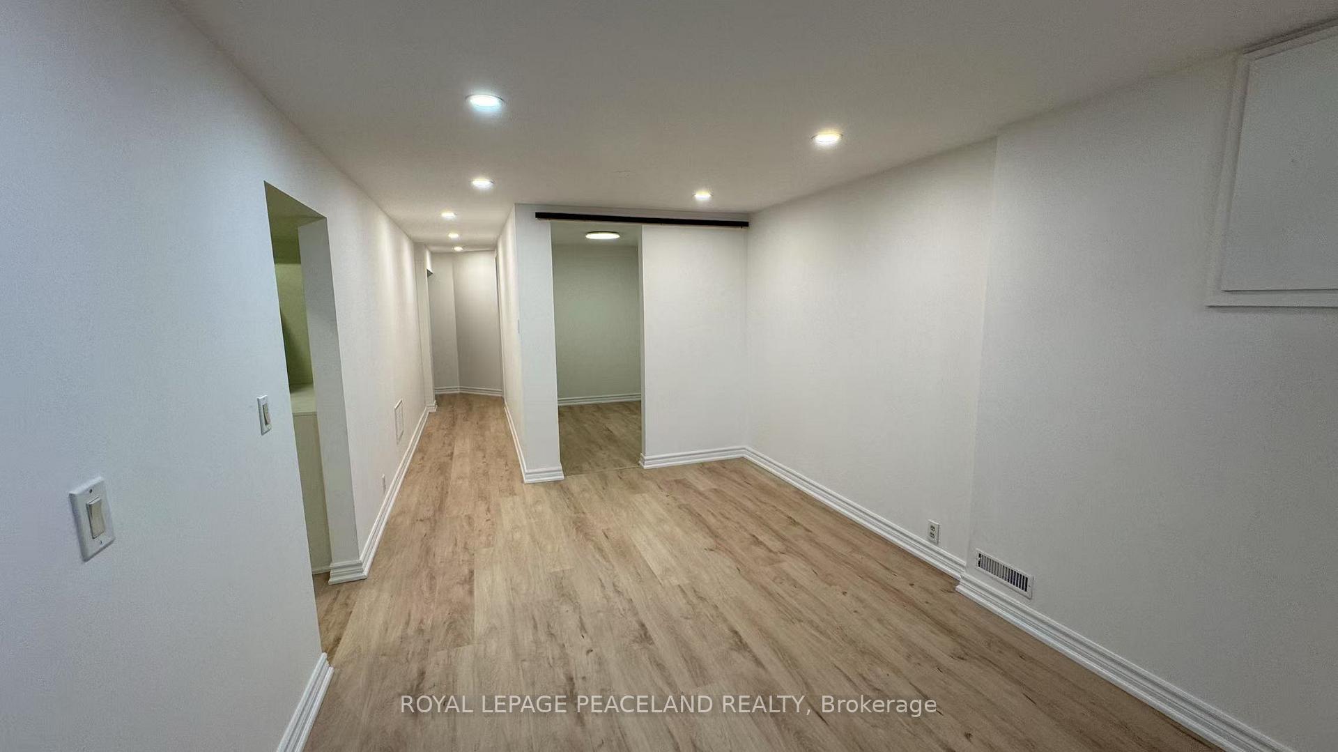 Photo 5 of Unit BASEMNET, 43 Marlow Crescent, Markham, Markville — HOMEH