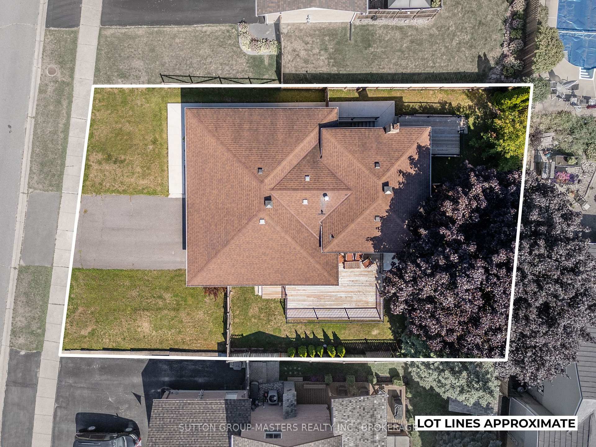 Photo 46 of 15 Windfield Crescent, Kingston, Kingston East (Incl Barret Crt) — HOMEH