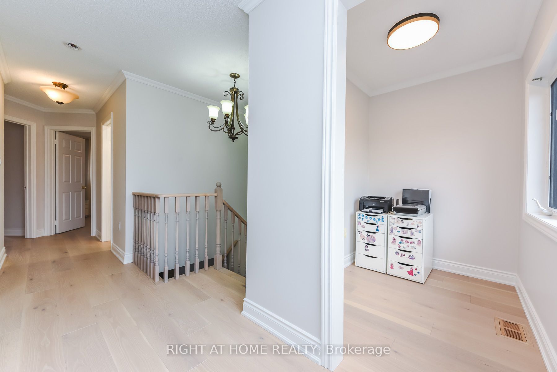 Photo 46 of 105 Panorama Crescent, Vaughan, Elder Mills — HOMEH
