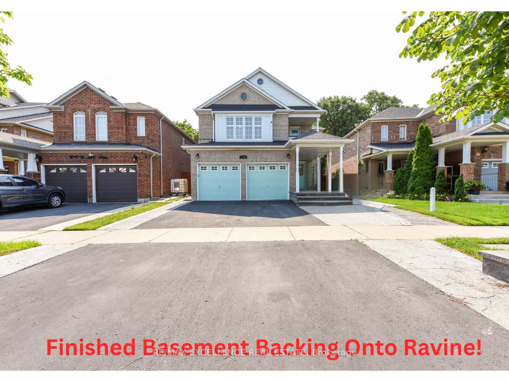 Front of 1166 Woodward Avenue