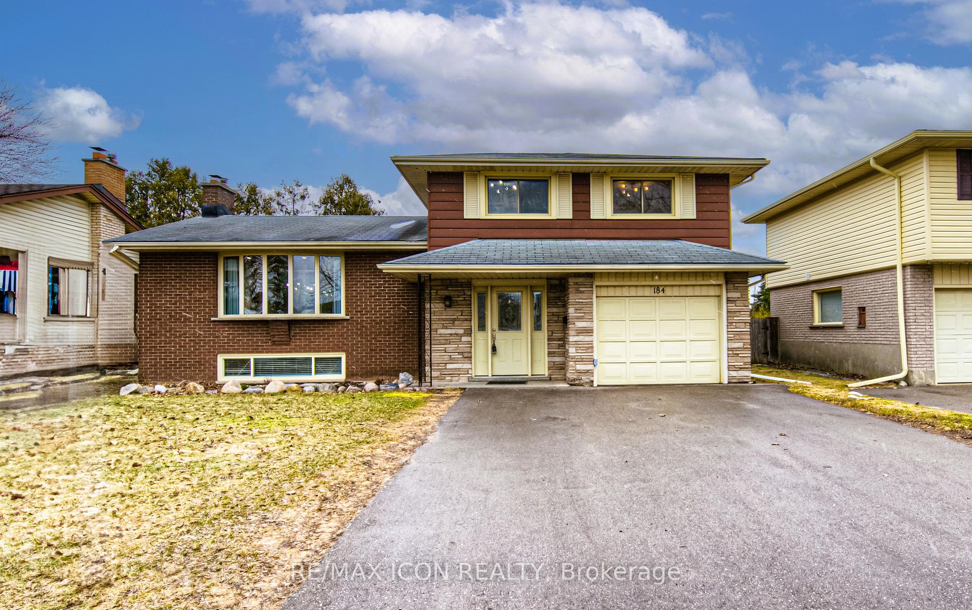 Photo 1 of 184 Montcalm Drive, Kitchener — HOMEH