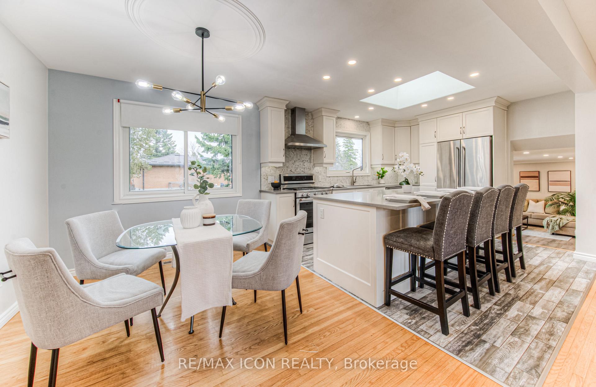 Photo 16 of 184 Montcalm Drive, Kitchener — HOMEH