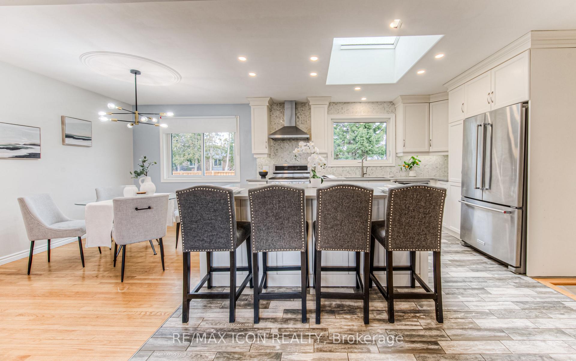 Photo 23 of 184 Montcalm Drive, Kitchener — HOMEH