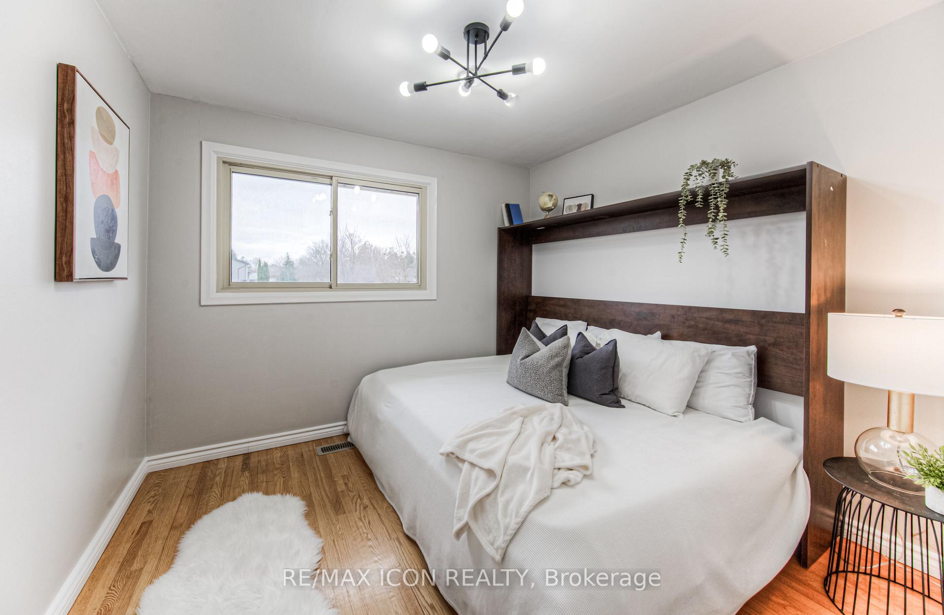 Photo 27 of 184 Montcalm Drive, Kitchener — HOMEH