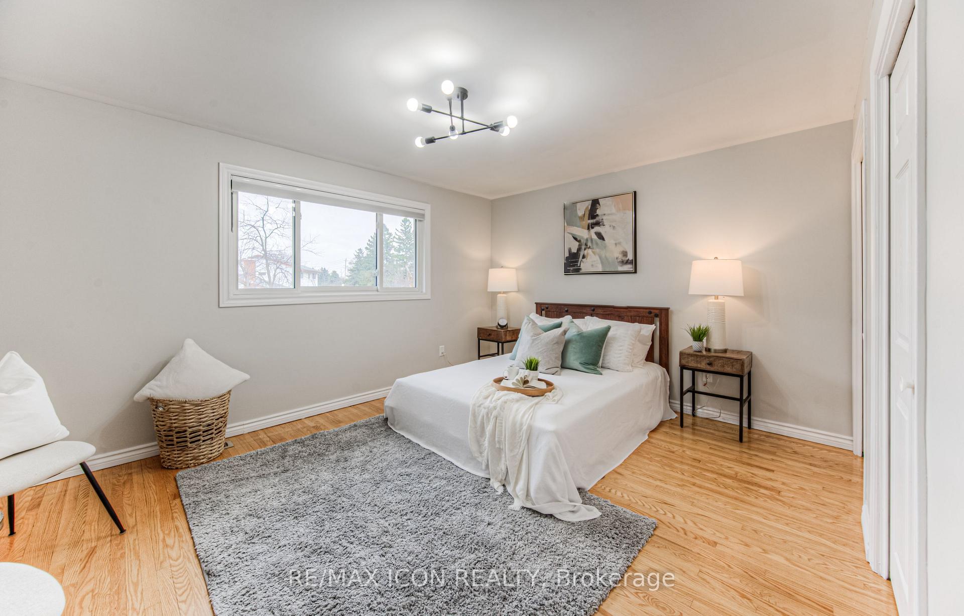 Photo 28 of 184 Montcalm Drive, Kitchener — HOMEH