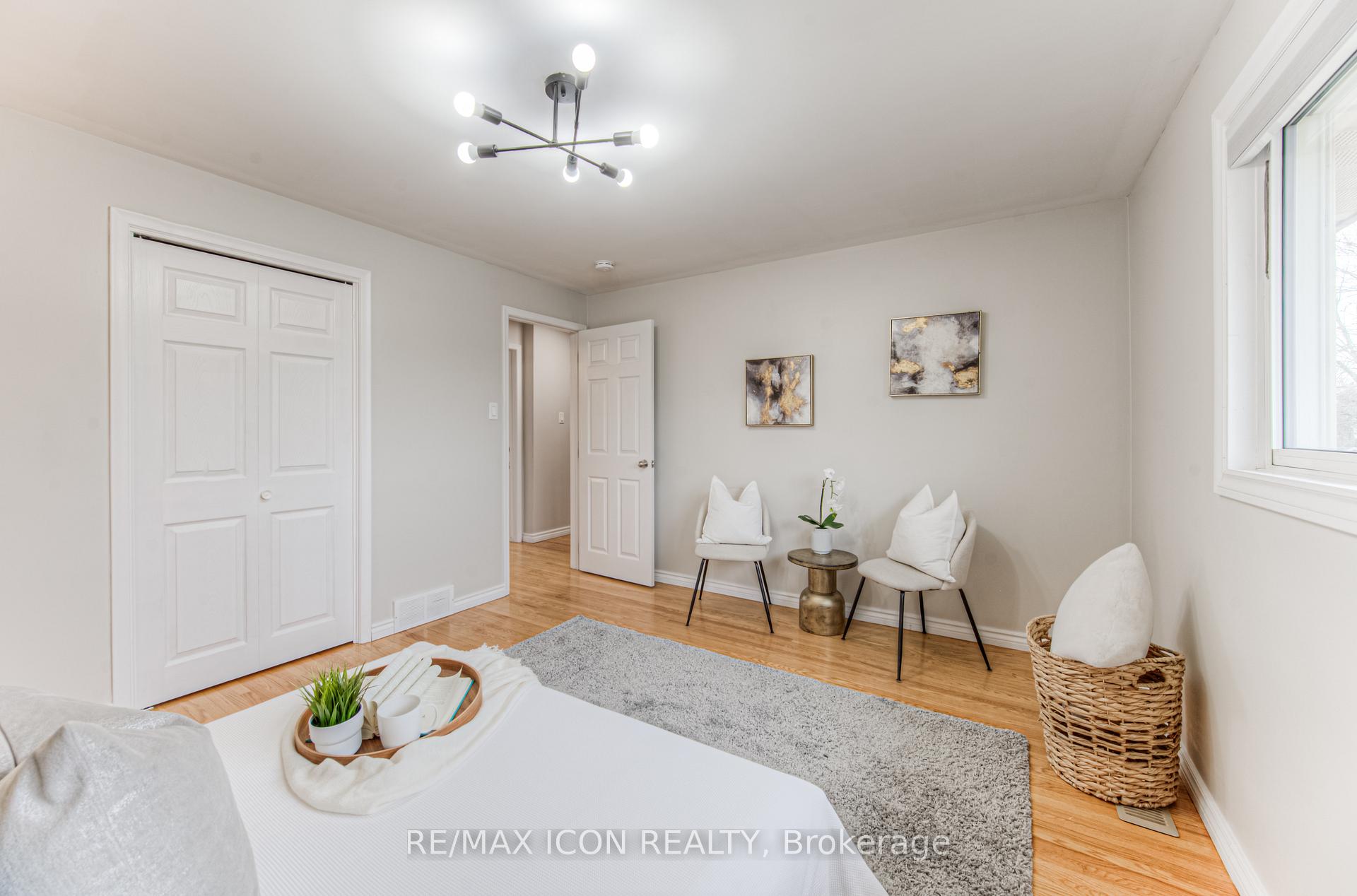 Photo 29 of 184 Montcalm Drive, Kitchener — HOMEH