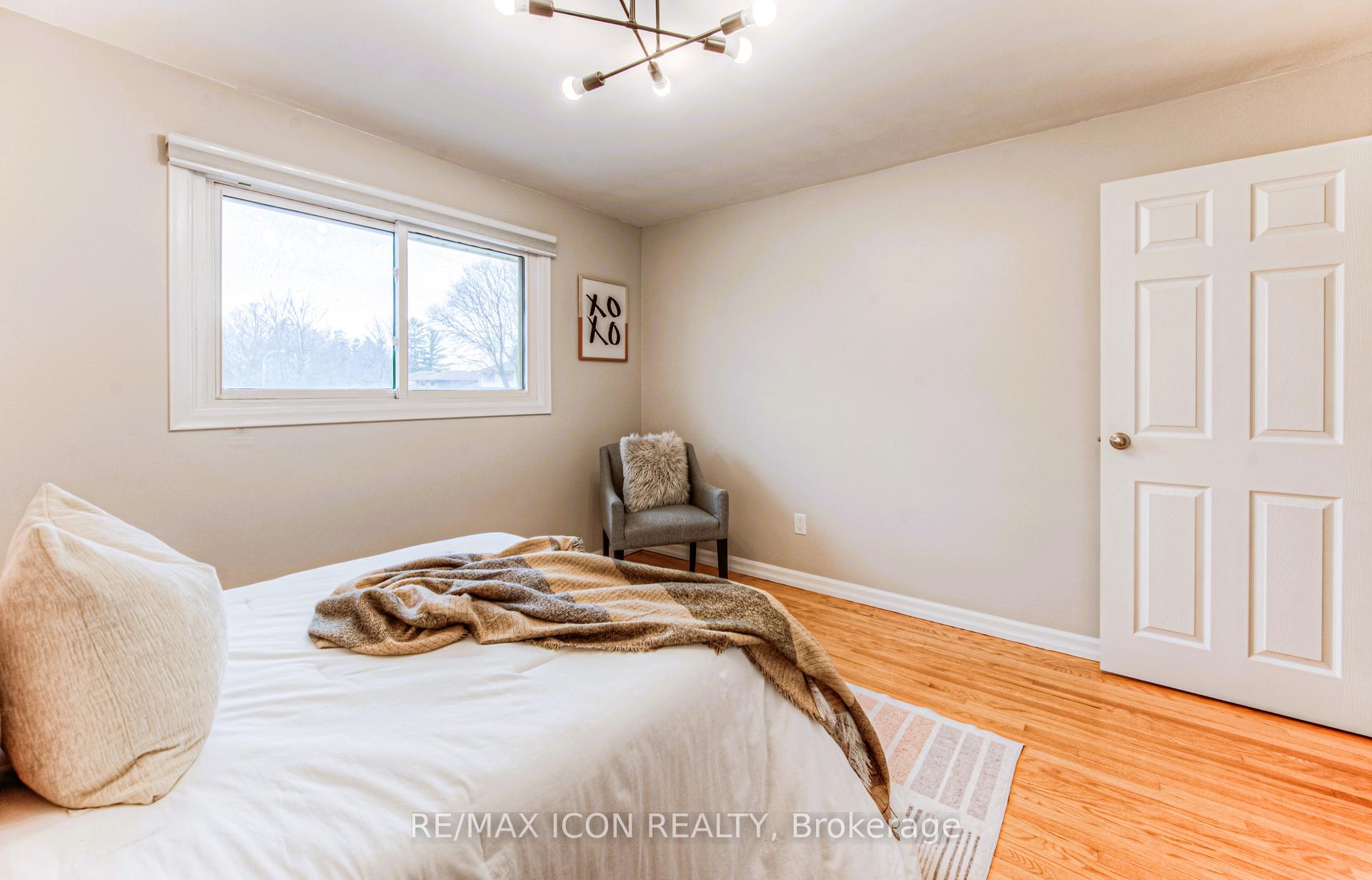 Photo 31 of 184 Montcalm Drive, Kitchener — HOMEH