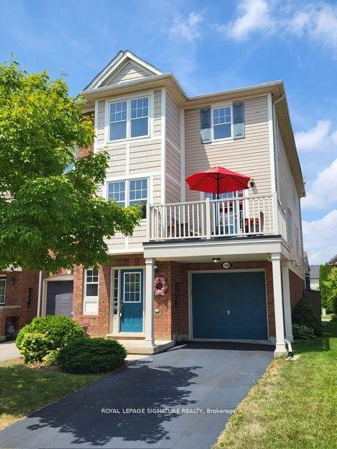 Front of 798 Shortreed Crescent
