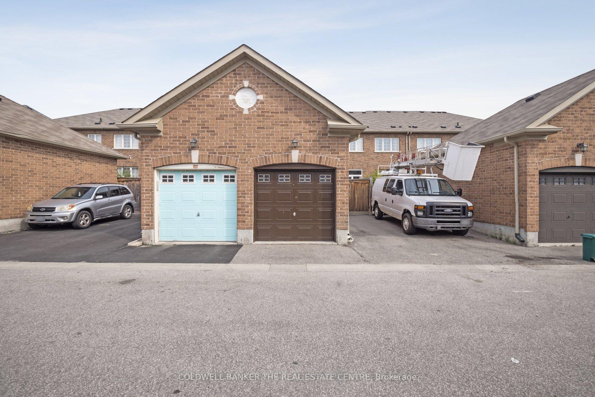 Photo 27 of 63 Locust Terrace W, Markham, Wismer — HOMEH