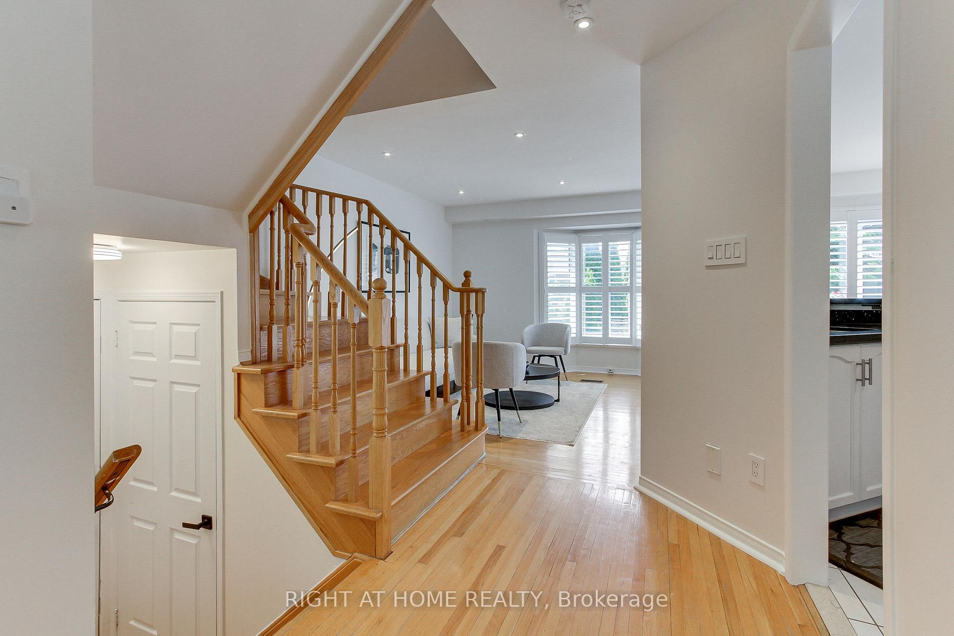 Photo 10 of 10 Juneberry Avenue, Markham, Legacy — HOMEH