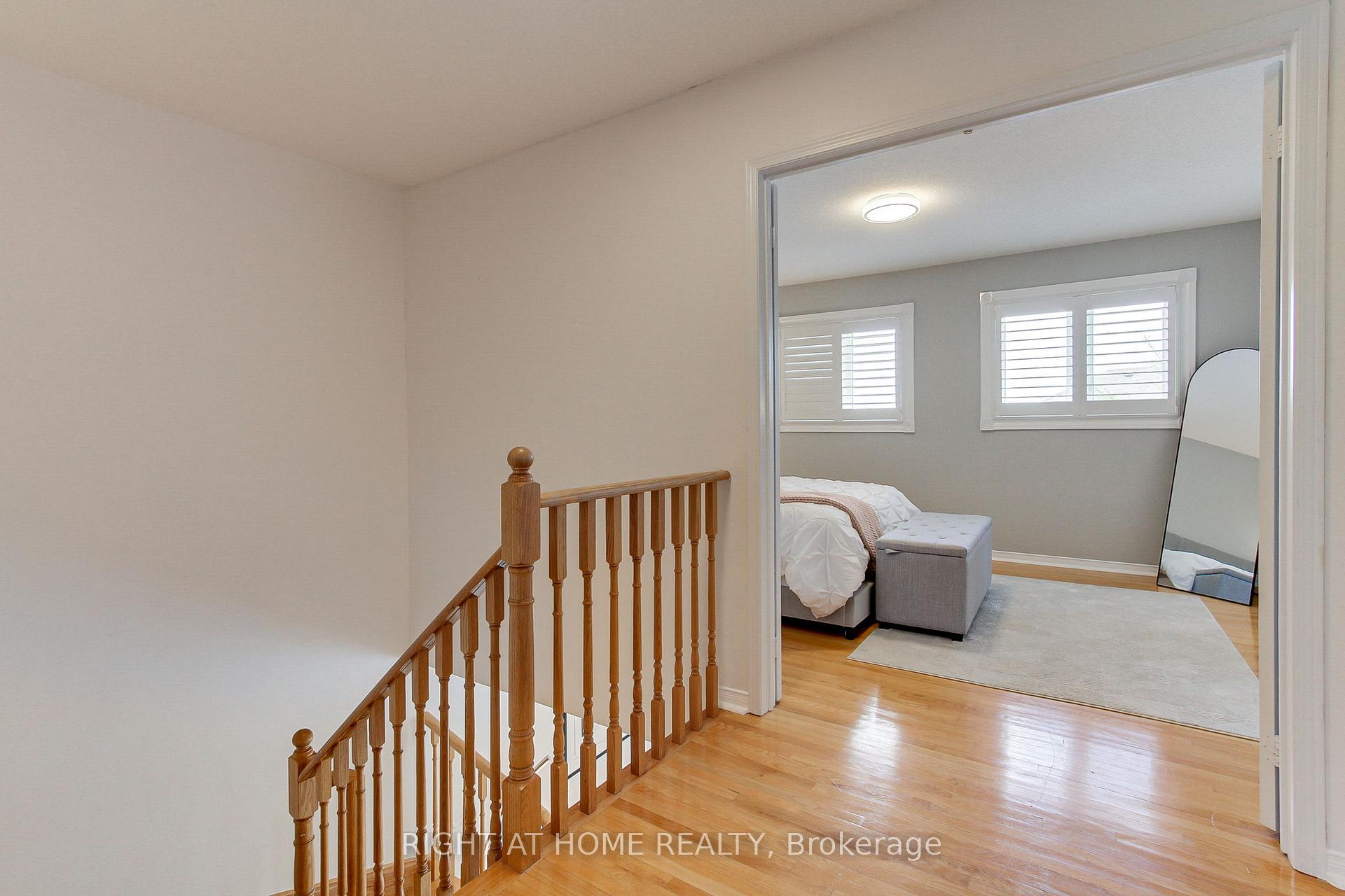 Photo 20 of 10 Juneberry Avenue, Markham, Legacy — HOMEH