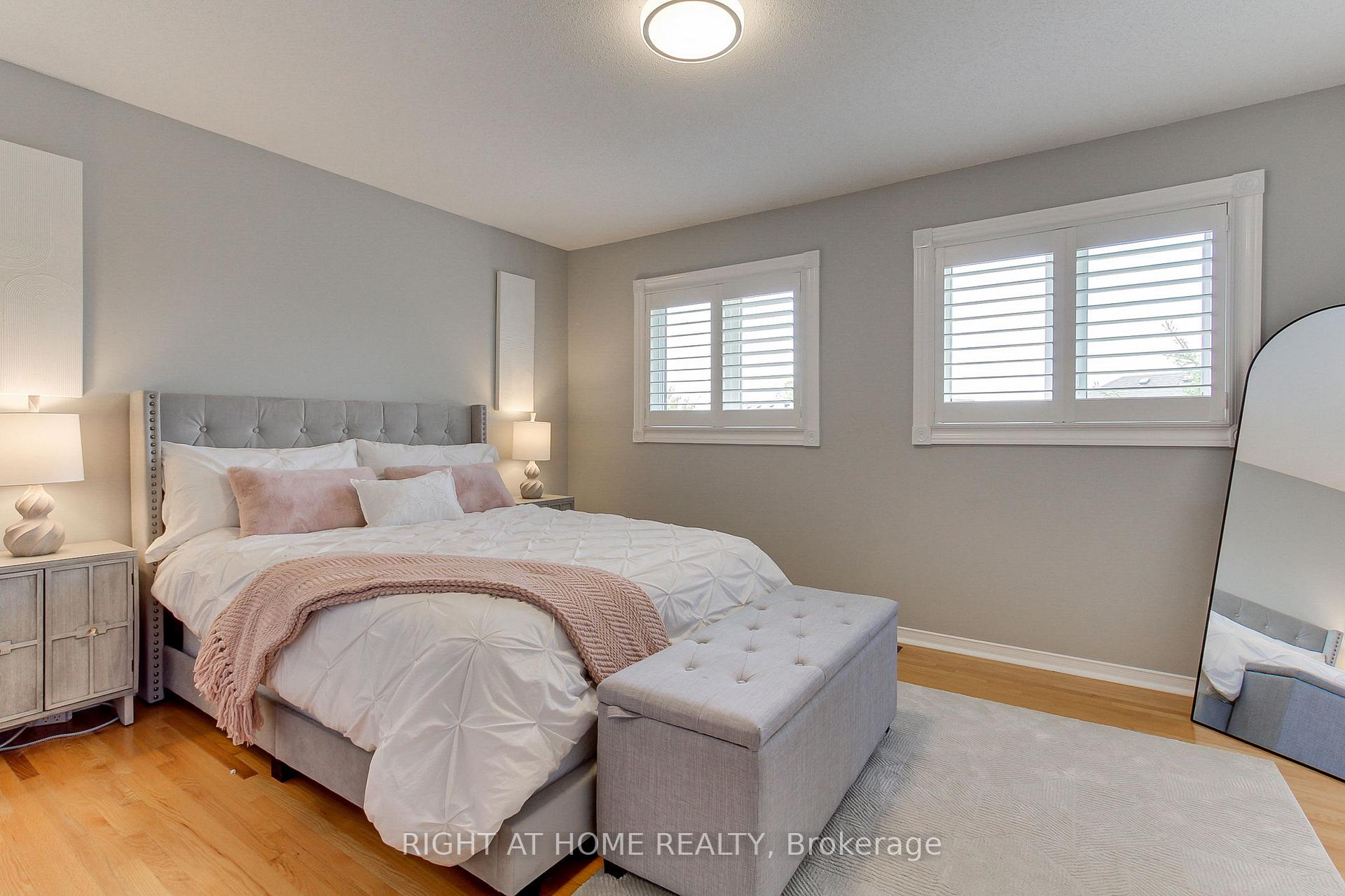 Photo 21 of 10 Juneberry Avenue, Markham, Legacy — HOMEH