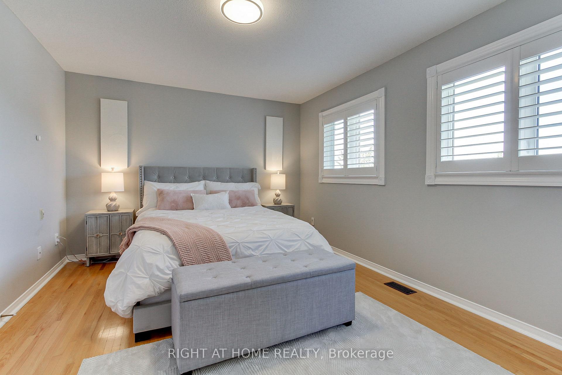Photo 22 of 10 Juneberry Avenue, Markham, Legacy — HOMEH