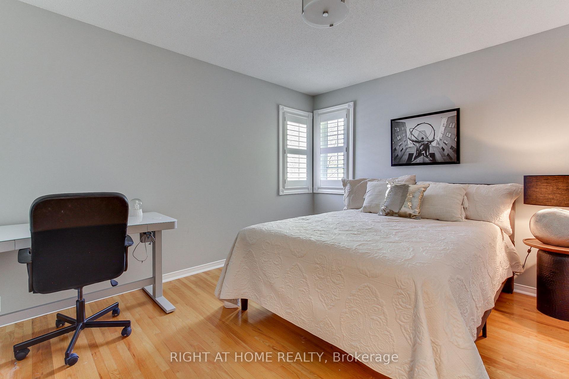 Photo 26 of 10 Juneberry Avenue, Markham, Legacy — HOMEH