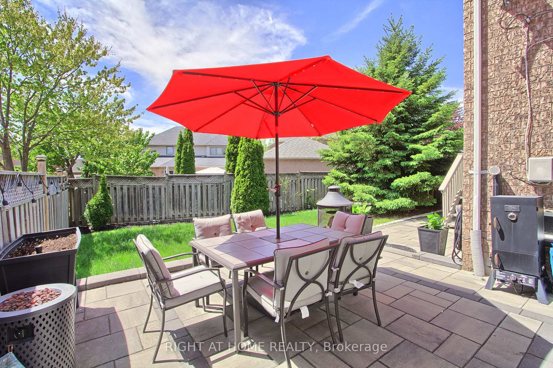 Photo 35 of 10 Juneberry Avenue, Markham, Legacy — HOMEH