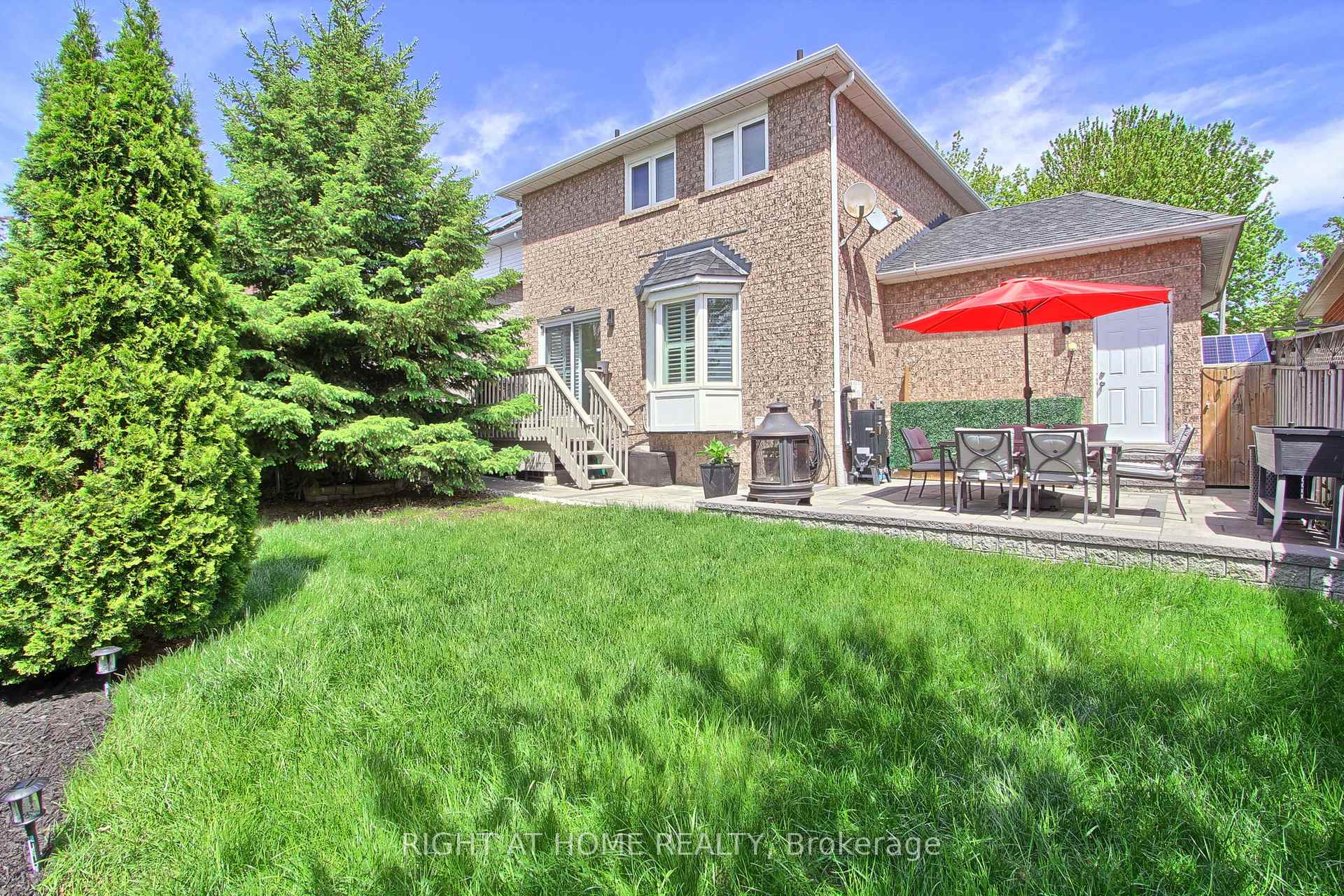 Photo 36 of 10 Juneberry Avenue, Markham, Legacy — HOMEH