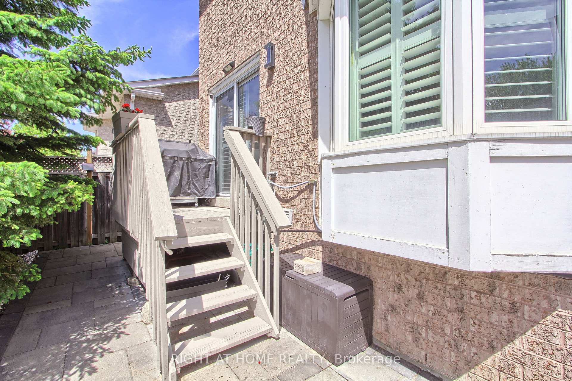 Photo 37 of 10 Juneberry Avenue, Markham, Legacy — HOMEH