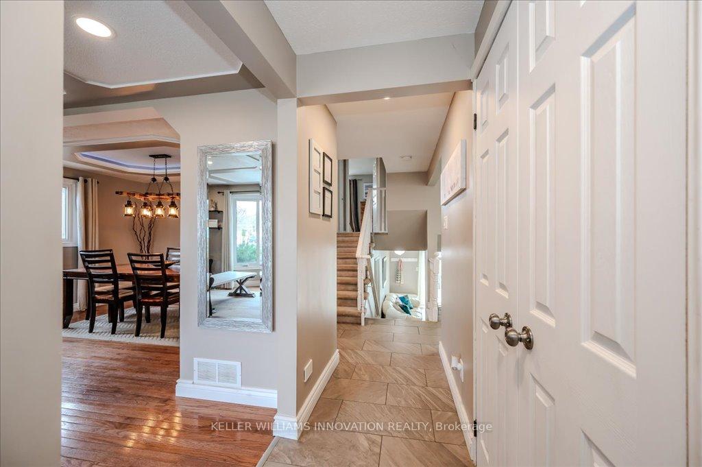 Photo 6 of 43 Thorncliffe Street, Kitchener — HOMEH